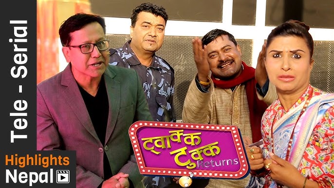 Twakka Tukka Returns